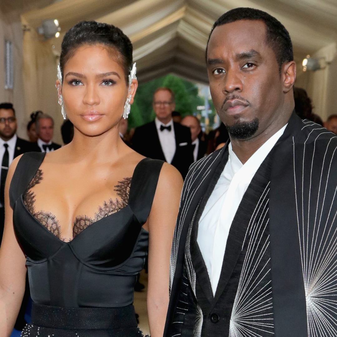 Sean “Diddy” Combs Denies Cassie’s Allegations of Rape and Abuse